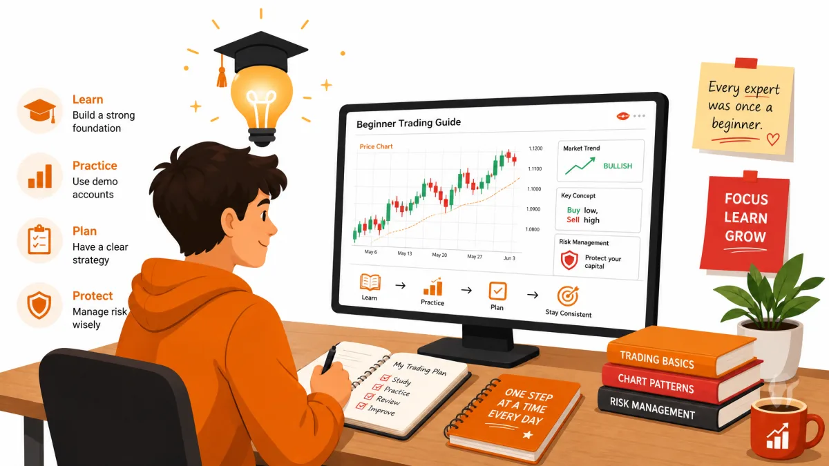 Fundalitengs — guida al trading per principianti