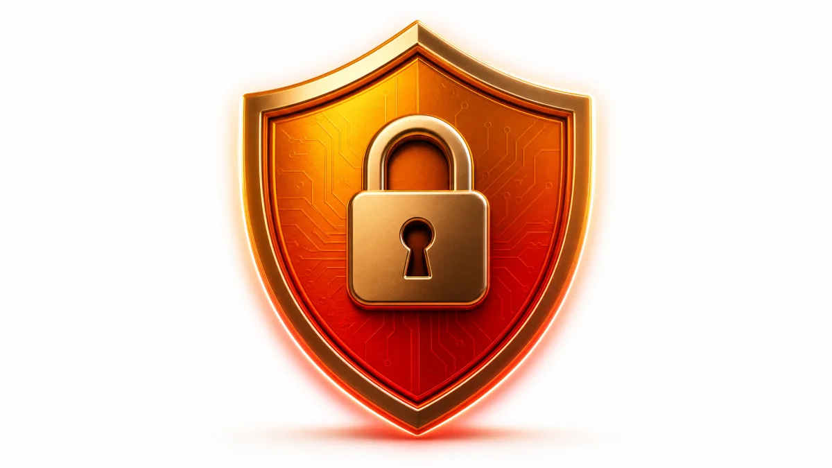 Fundalitengs — sicurezza e protezione dei dati